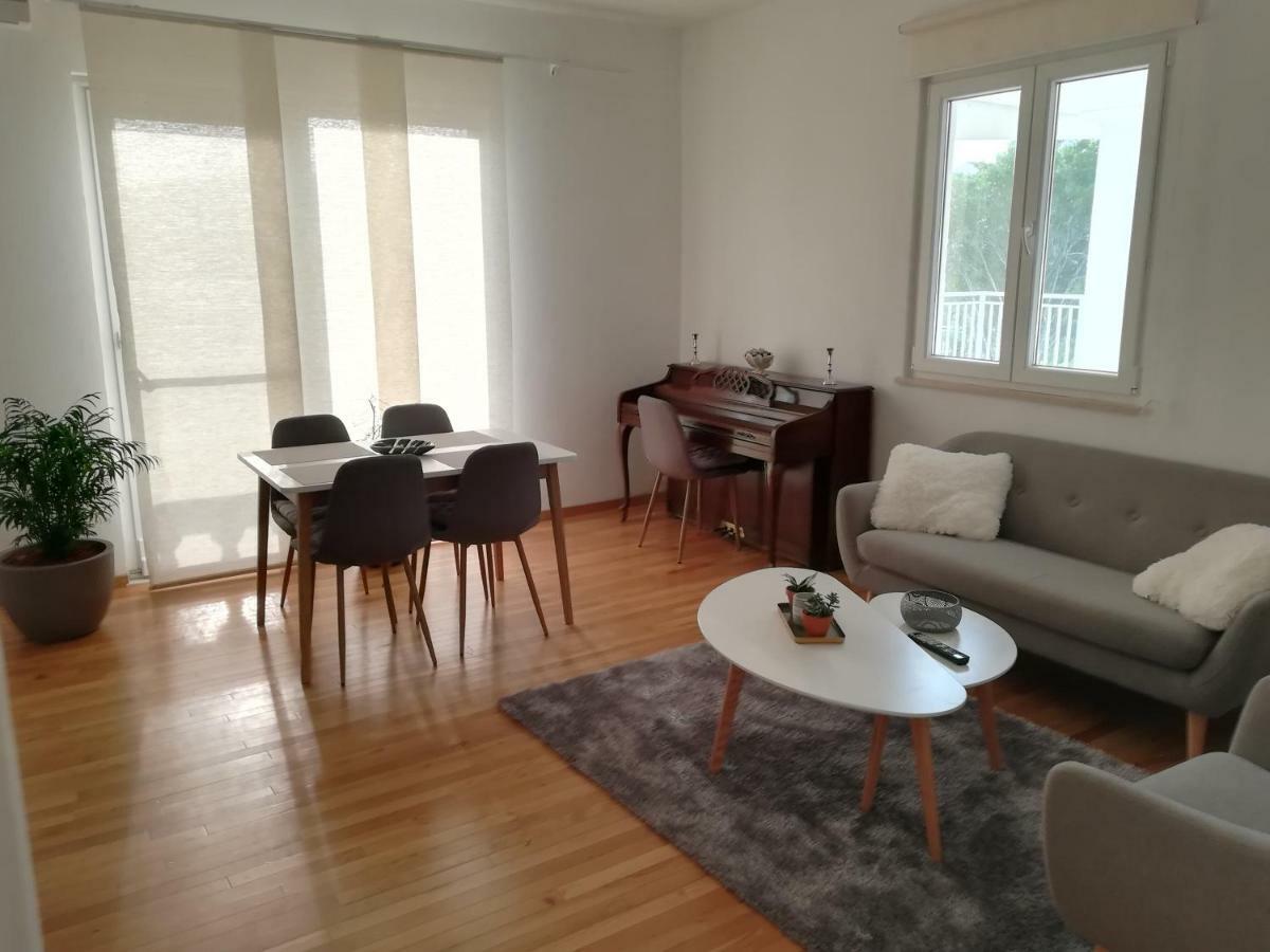 The Piano Apartment ซาวาลาติซา ภายนอก รูปภาพ