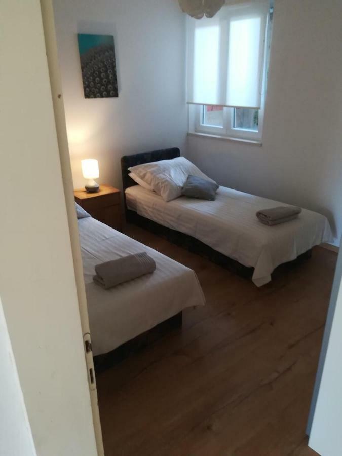 The Piano Apartment ซาวาลาติซา ภายนอก รูปภาพ